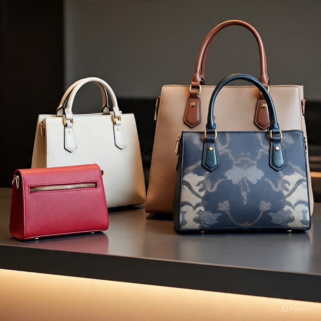 Stylish Handbags: The Ultimate Guide to Elevating Your Fashion Game
