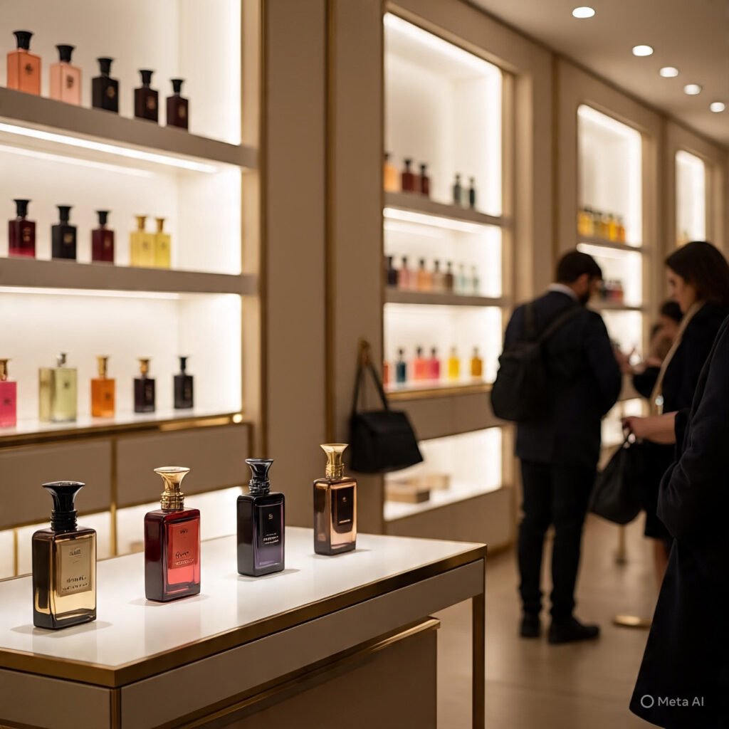Long Lasting Perfumes: Your Complete Guide to Scents That Stay All Day