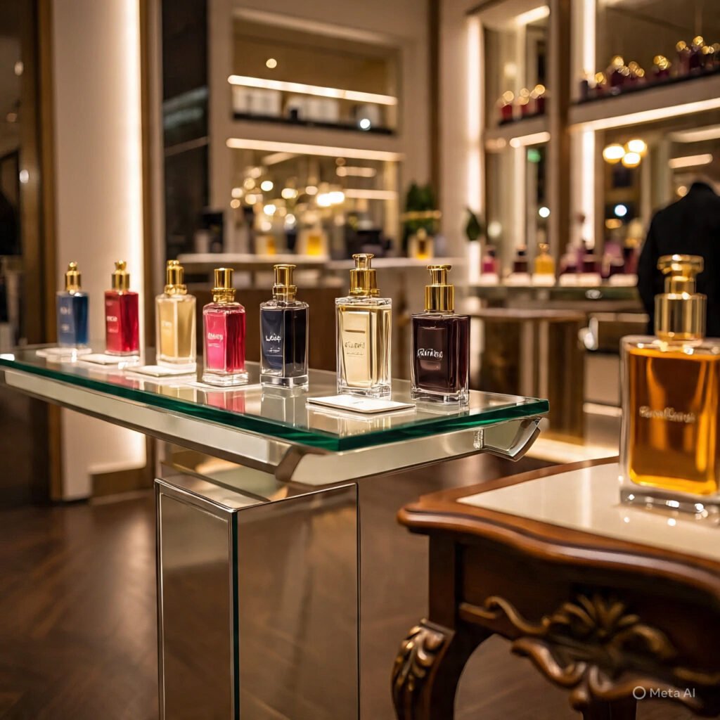 Affordable Luxury Perfumes: Indulge in Elegance Without Overspending