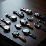 Stylish Men’s Watches: Elevate Your Look With the Perfect Timepiece