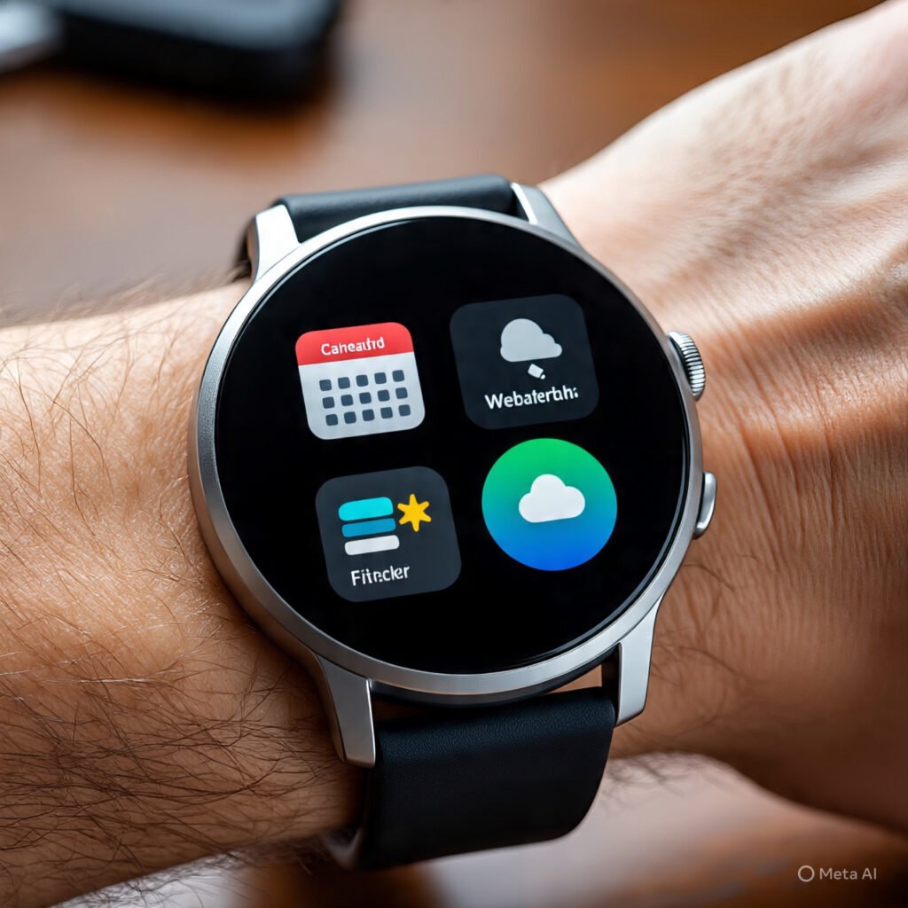 Smartwatch Features: Everything You Need to Know Before You Buy