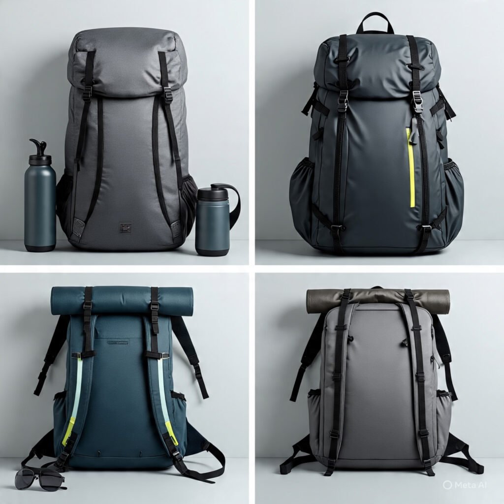 Best Backpacks for Travel: Find Your Perfect Companion for Every Journey