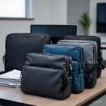 Office Laptop Bags for Men: Style, Protection, and Professional Appeal